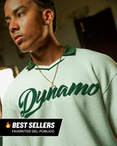 Polo Legacy 413 - Edición Born Again